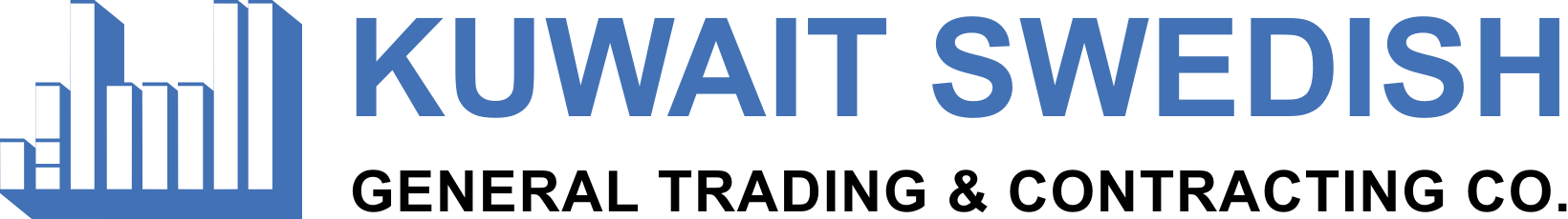 Kuwait Swedish Logo